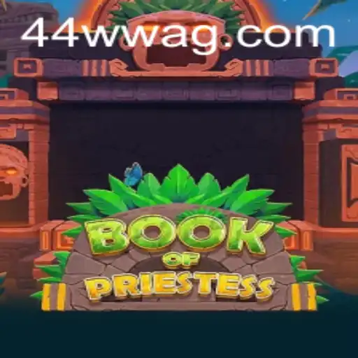 BookOfPriestess: Aventura Mística e Estratégia em um Novo Jogo Inovador