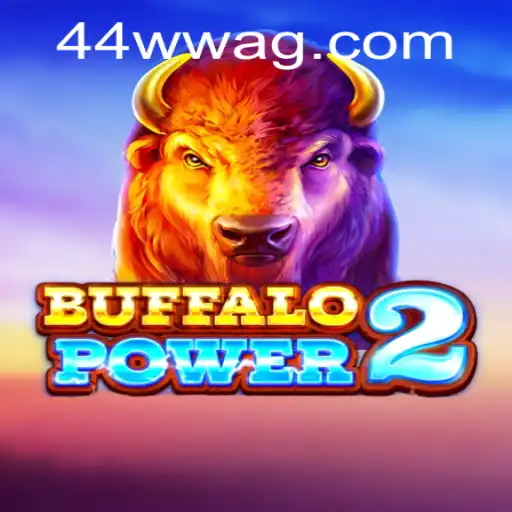 Explorando o Fascinante Mundo de BuffaloPower2: Aventura, Estratégia e Diversão
