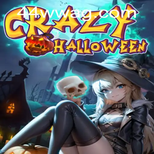 Explore o Mundo de CrazyHalloween: O Jogo que Une Diversão e Estratégia
