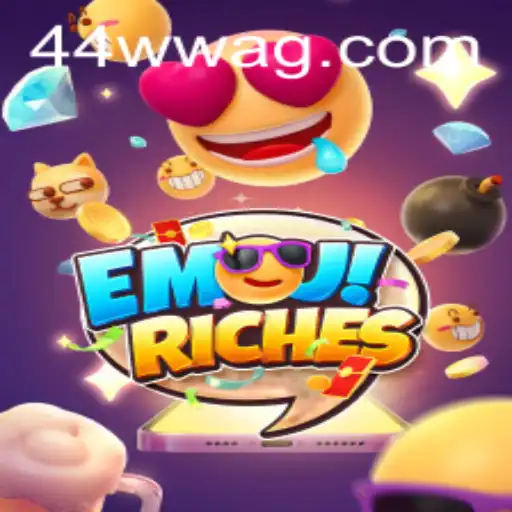 Explorando o Fenômeno do Jogo EmojiRiches e Suas Regras