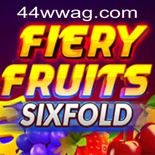 FieryFruitsSixFold: Uma nova experiência no mundo dos jogos de cartas