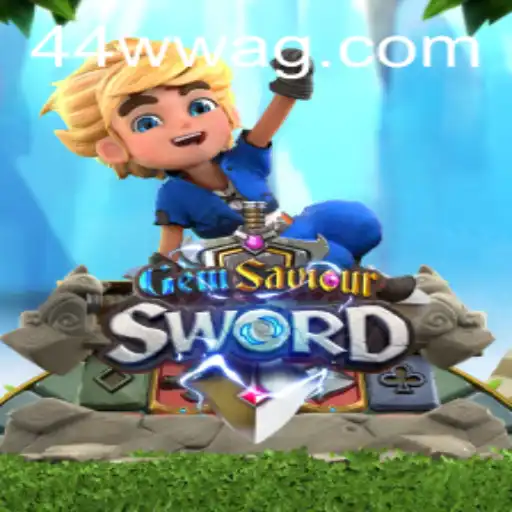 Descubra o Mundo de GemSaviourSword: Um Jogo de Aventura Inesquecível