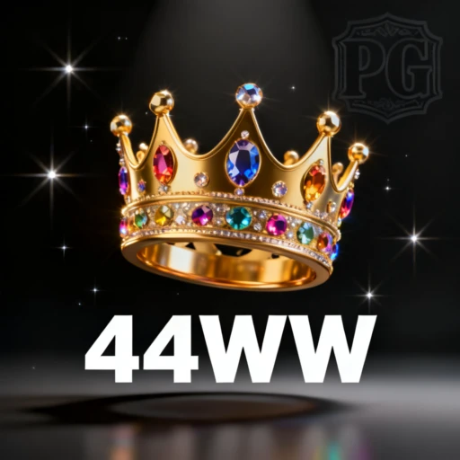44WW Logo