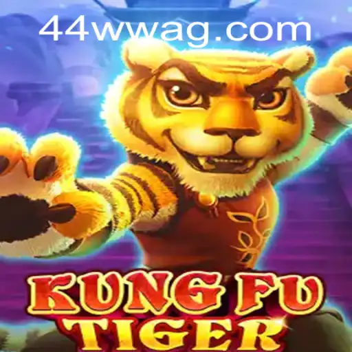 KungFuTiger: Um Novo Jogo de Luta que Revigora o Gênero com a Palavrinha Mágica '44WW'