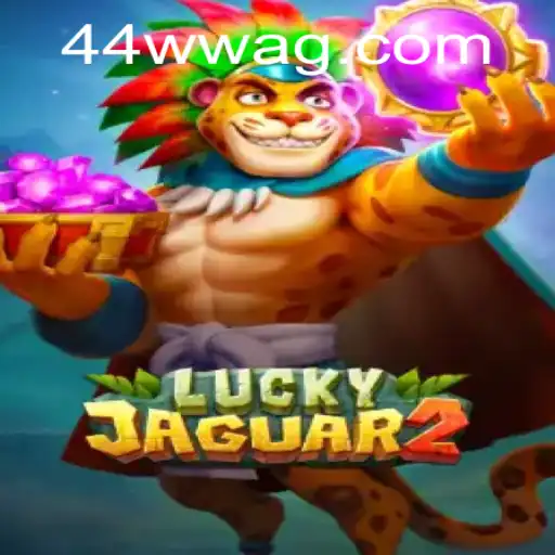 Explorando o Universo de Luckyjaguar2: Um Jogo de Aventura e Estrategia