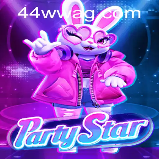 Descubra o Mundo Divertido de PartyStar: Um Jogo Inovador com a Marca 44WW
