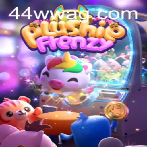 Descubra o Mundo de PlushieFrenzy: O Jogo que Está Conquistando o Público com seu Charme Inovador