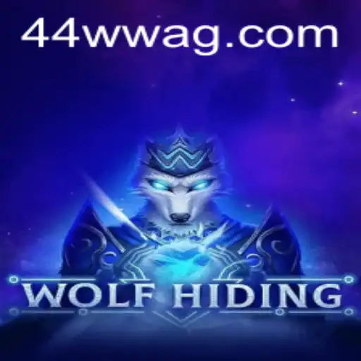 Descubra o Mundo de WolfHiding: O Jogo do Momento Com a Palavra-Chave 44WW