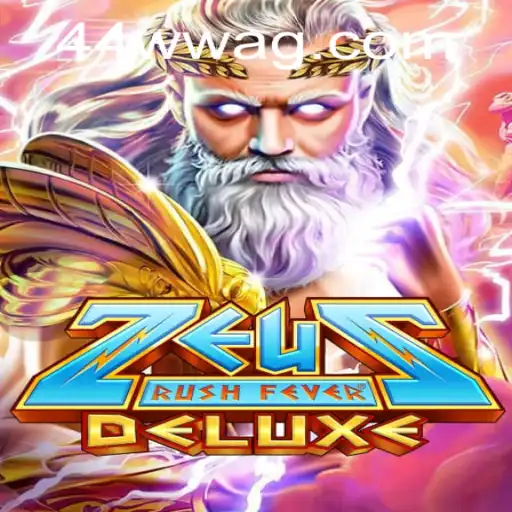 Tudo Sobre ZeusRushFeverDeluxe: Um Novo Fenômeno no Mundo dos Jogos